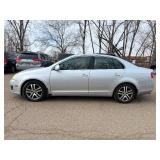 2006 VOLKSWAGEN JETTA 2.5 *No Accidents | 2 Owner* (NO RESERVE)