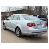 2006 VOLKSWAGEN JETTA 2.5 *No Accidents | 2 Owner* (NO RESERVE)