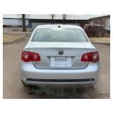 2006 VOLKSWAGEN JETTA 2.5 *No Accidents | 2 Owner* (NO RESERVE)