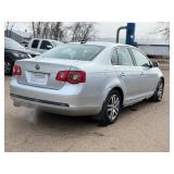 2006 VOLKSWAGEN JETTA 2.5 *No Accidents | 2 Owner* (NO RESERVE)