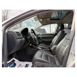 2006 VOLKSWAGEN JETTA 2.5 *No Accidents | 2 Owner* (NO RESERVE)