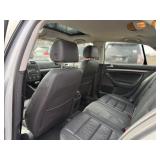 2006 VOLKSWAGEN JETTA 2.5 *No Accidents | 2 Owner* (NO RESERVE)