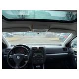 2006 VOLKSWAGEN JETTA 2.5 *No Accidents | 2 Owner* (NO RESERVE)