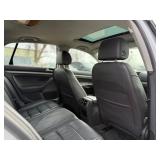 2006 VOLKSWAGEN JETTA 2.5 *No Accidents | 2 Owner* (NO RESERVE)