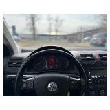 2006 VOLKSWAGEN JETTA 2.5 *No Accidents | 2 Owner* (NO RESERVE)