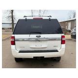2016 FORD EXPEDITION EL LIMITED *2 Owner | 4x4 | 3rd Row Seating* (NO RESERVE)