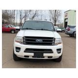 2016 FORD EXPEDITION EL LIMITED *2 Owner | 4x4 | 3rd Row Seating* (NO RESERVE)