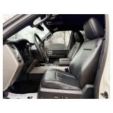 2016 FORD EXPEDITION EL LIMITED *2 Owner | 4x4 | 3rd Row Seating* (NO RESERVE)