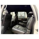 2016 FORD EXPEDITION EL LIMITED *2 Owner | 4x4 | 3rd Row Seating* (NO RESERVE)
