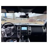 2016 FORD EXPEDITION EL LIMITED *2 Owner | 4x4 | 3rd Row Seating* (NO RESERVE)