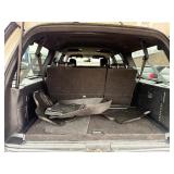 2016 FORD EXPEDITION EL LIMITED *2 Owner | 4x4 | 3rd Row Seating* (NO RESERVE)