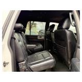 2016 FORD EXPEDITION EL LIMITED *2 Owner | 4x4 | 3rd Row Seating* (NO RESERVE)