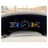 2016 FORD EXPEDITION EL LIMITED *2 Owner | 4x4 | 3rd Row Seating* (NO RESERVE)