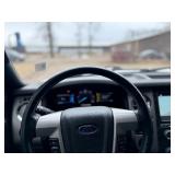 2016 FORD EXPEDITION EL LIMITED *2 Owner | 4x4 | 3rd Row Seating* (NO RESERVE)