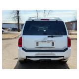 2006 INFINITI QX56 *4x4 | Third Row Seating* (NO RESERVE)