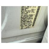 2006 INFINITI QX56 *4x4 | Third Row Seating* (NO RESERVE)