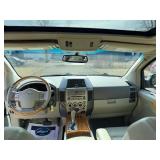 2006 INFINITI QX56 *4x4 | Third Row Seating* (NO RESERVE)