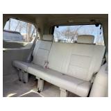2006 INFINITI QX56 *4x4 | Third Row Seating* (NO RESERVE)