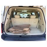 2006 INFINITI QX56 *4x4 | Third Row Seating* (NO RESERVE)