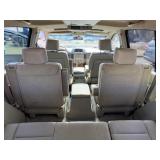 2006 INFINITI QX56 *4x4 | Third Row Seating* (NO RESERVE)