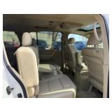 2006 INFINITI QX56 *4x4 | Third Row Seating* (NO RESERVE)
