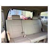 2006 INFINITI QX56 *4x4 | Third Row Seating* (NO RESERVE)