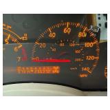 2006 INFINITI QX56 *4x4 | Third Row Seating* (NO RESERVE)