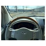 2006 INFINITI QX56 *4x4 | Third Row Seating* (NO RESERVE)