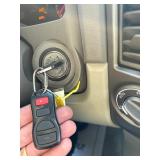 2006 INFINITI QX56 *4x4 | Third Row Seating* (NO RESERVE)