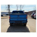 2012 FORD F-150 FX4 *4x4 | Crew Cab* (NO RESERVE)