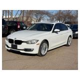 2014 BMW 328XI SULEV *Prior Certified Pre-Owned | No Accidents | All Wheel Drive* (NO RESERVE)