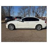 2014 BMW 328XI SULEV *Prior Certified Pre-Owned | No Accidents | All Wheel Drive* (NO RESERVE)