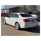 2014 BMW 328XI SULEV *Prior Certified Pre-Owned | No Accidents | All Wheel Drive* (NO RESERVE)