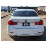 2014 BMW 328XI SULEV *Prior Certified Pre-Owned | No Accidents | All Wheel Drive* (NO RESERVE)