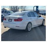 2014 BMW 328XI SULEV *Prior Certified Pre-Owned | No Accidents | All Wheel Drive* (NO RESERVE)