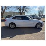 2014 BMW 328XI SULEV *Prior Certified Pre-Owned | No Accidents | All Wheel Drive* (NO RESERVE)