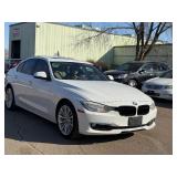 2014 BMW 328XI SULEV *Prior Certified Pre-Owned | No Accidents | All Wheel Drive* (NO RESERVE)