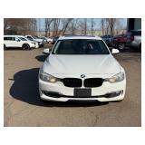 2014 BMW 328XI SULEV *Prior Certified Pre-Owned | No Accidents | All Wheel Drive* (NO RESERVE)
