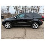 2009 MERCEDES-BENZ M-CLASS ML 350 4MATIC *All Wheel Drive | No Accidents | 132k Miles* (NO RESERVE)