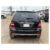 2009 MERCEDES-BENZ M-CLASS ML 350 4MATIC *All Wheel Drive | No Accidents | 132k Miles* (NO RESERVE)