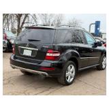 2009 MERCEDES-BENZ M-CLASS ML 350 4MATIC *All Wheel Drive | No Accidents | 132k Miles* (NO RESERVE)