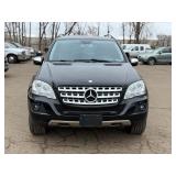 2009 MERCEDES-BENZ M-CLASS ML 350 4MATIC *All Wheel Drive | No Accidents | 132k Miles* (NO RESERVE)