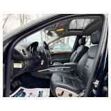 2009 MERCEDES-BENZ M-CLASS ML 350 4MATIC *All Wheel Drive | No Accidents | 132k Miles* (NO RESERVE)