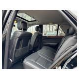 2009 MERCEDES-BENZ M-CLASS ML 350 4MATIC *All Wheel Drive | No Accidents | 132k Miles* (NO RESERVE)