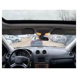 2009 MERCEDES-BENZ M-CLASS ML 350 4MATIC *All Wheel Drive | No Accidents | 132k Miles* (NO RESERVE)