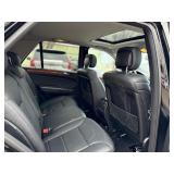 2009 MERCEDES-BENZ M-CLASS ML 350 4MATIC *All Wheel Drive | No Accidents | 132k Miles* (NO RESERVE)