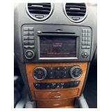 2009 MERCEDES-BENZ M-CLASS ML 350 4MATIC *All Wheel Drive | No Accidents | 132k Miles* (NO RESERVE)