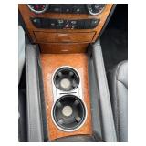 2009 MERCEDES-BENZ M-CLASS ML 350 4MATIC *All Wheel Drive | No Accidents | 132k Miles* (NO RESERVE)