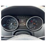 2009 MERCEDES-BENZ M-CLASS ML 350 4MATIC *All Wheel Drive | No Accidents | 132k Miles* (NO RESERVE)