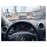 2009 MERCEDES-BENZ M-CLASS ML 350 4MATIC *All Wheel Drive | No Accidents | 132k Miles* (NO RESERVE)